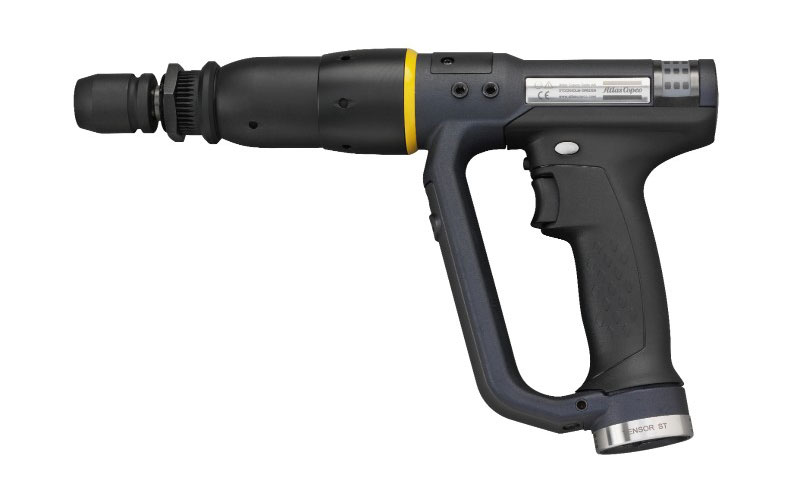 Electric Nutrunners Pistol Grip